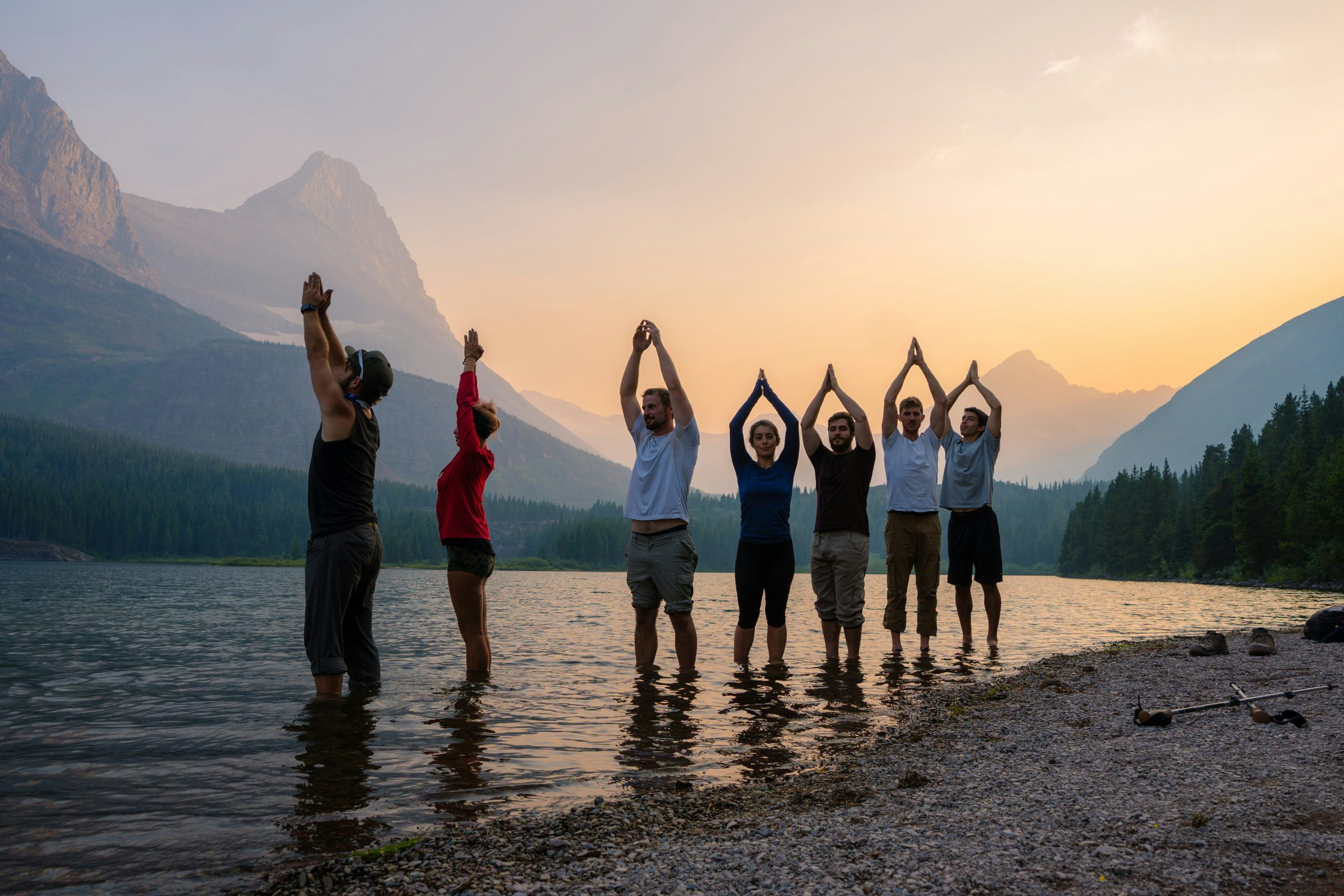 explore the best yoga retreats around the world and rejuvenate your mind, body, and soul with immersive experiences in stunning natural settings.