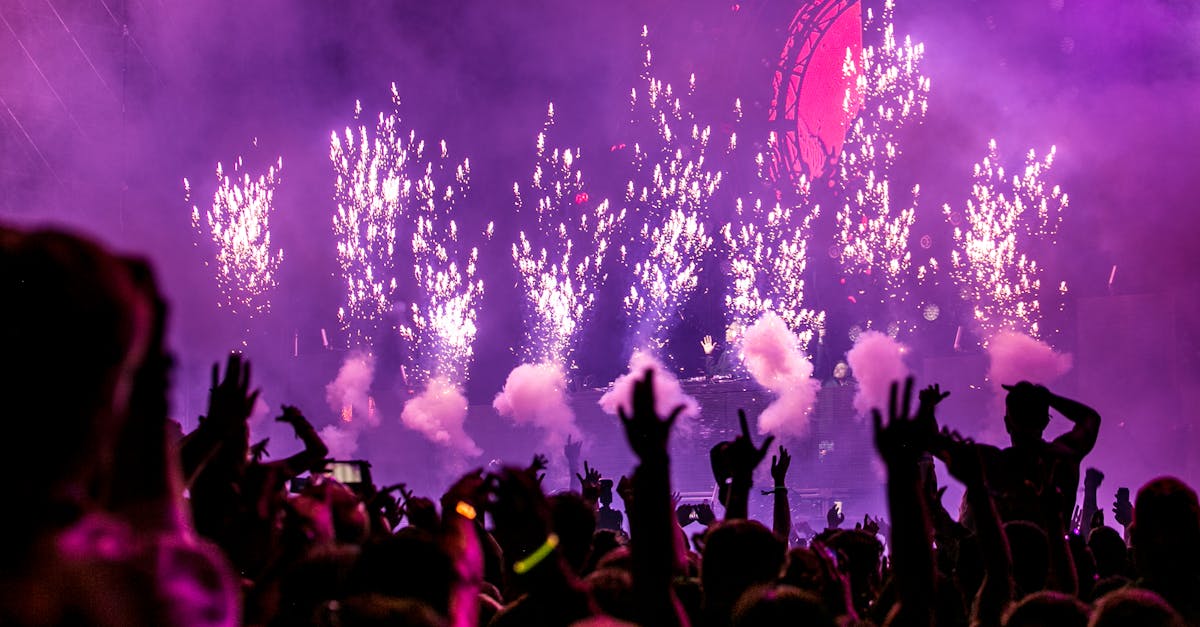 discover the world's most vibrant and exciting festivals, from music and arts to cultural and religious celebrations, with our comprehensive guide to festivals around the globe.