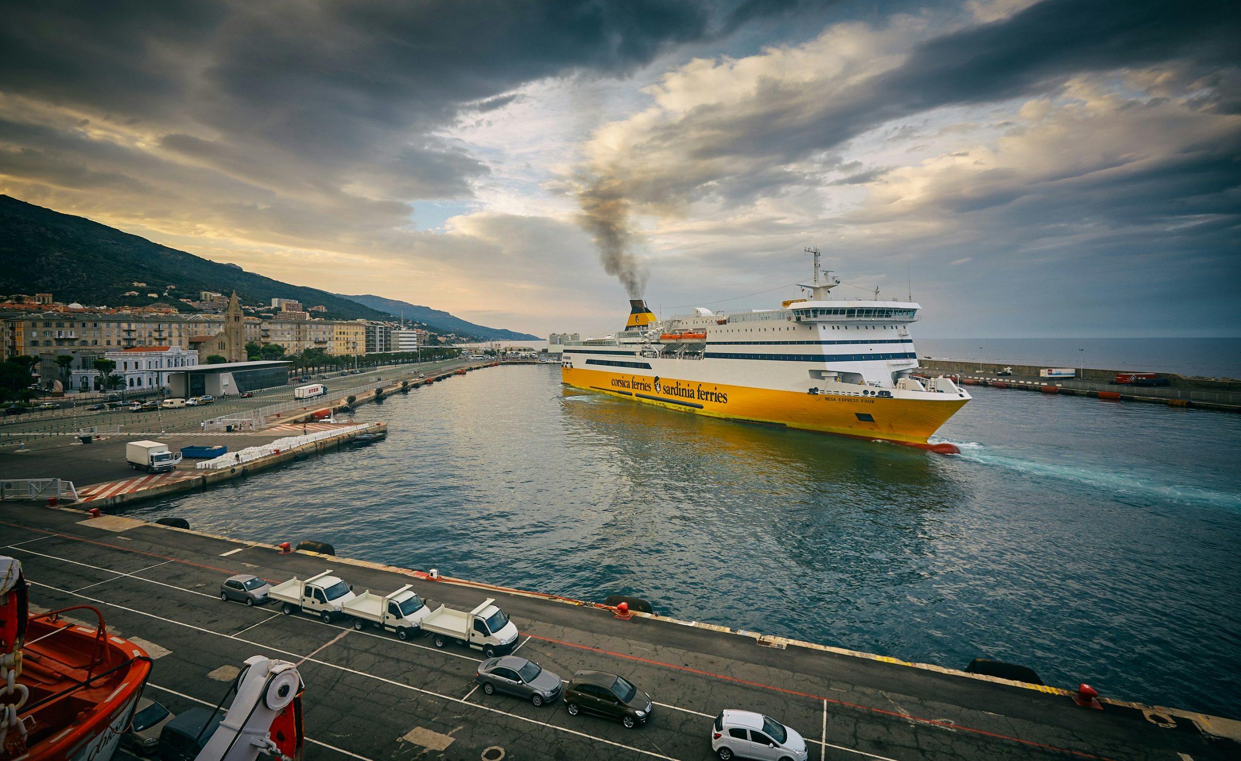 experience unforgettable greek ferry adventures with stunning sea views and authentic island hopping opportunities.