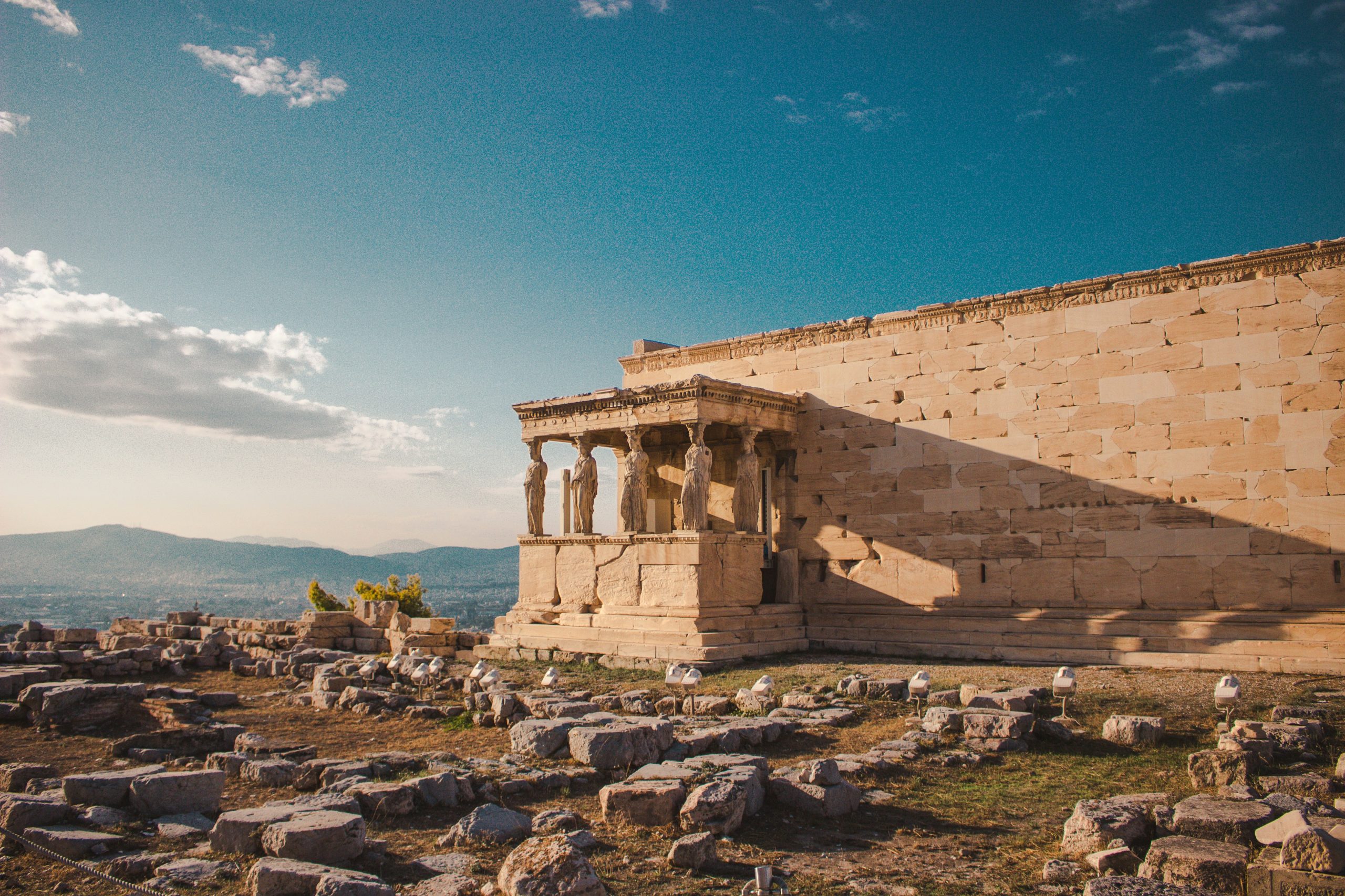 explore the beauty and history of greek architecture, from iconic temples to majestic theaters, and discover the influence of ancient greek design on modern structures.