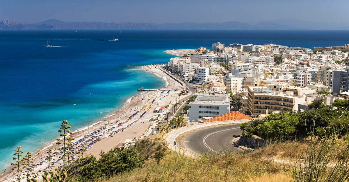 explore the stunning beauty and rich history of the greek islands, from the crystal clear waters to the ancient ruins, experience the essence of greek culture and charm on the idyllic greek islands.