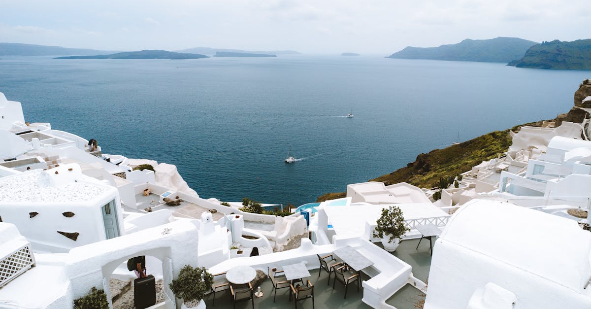 explore the beauty of greek islands with our tourism guide. plan your dream vacation to greece's stunning islands and experience mediterranean paradise.