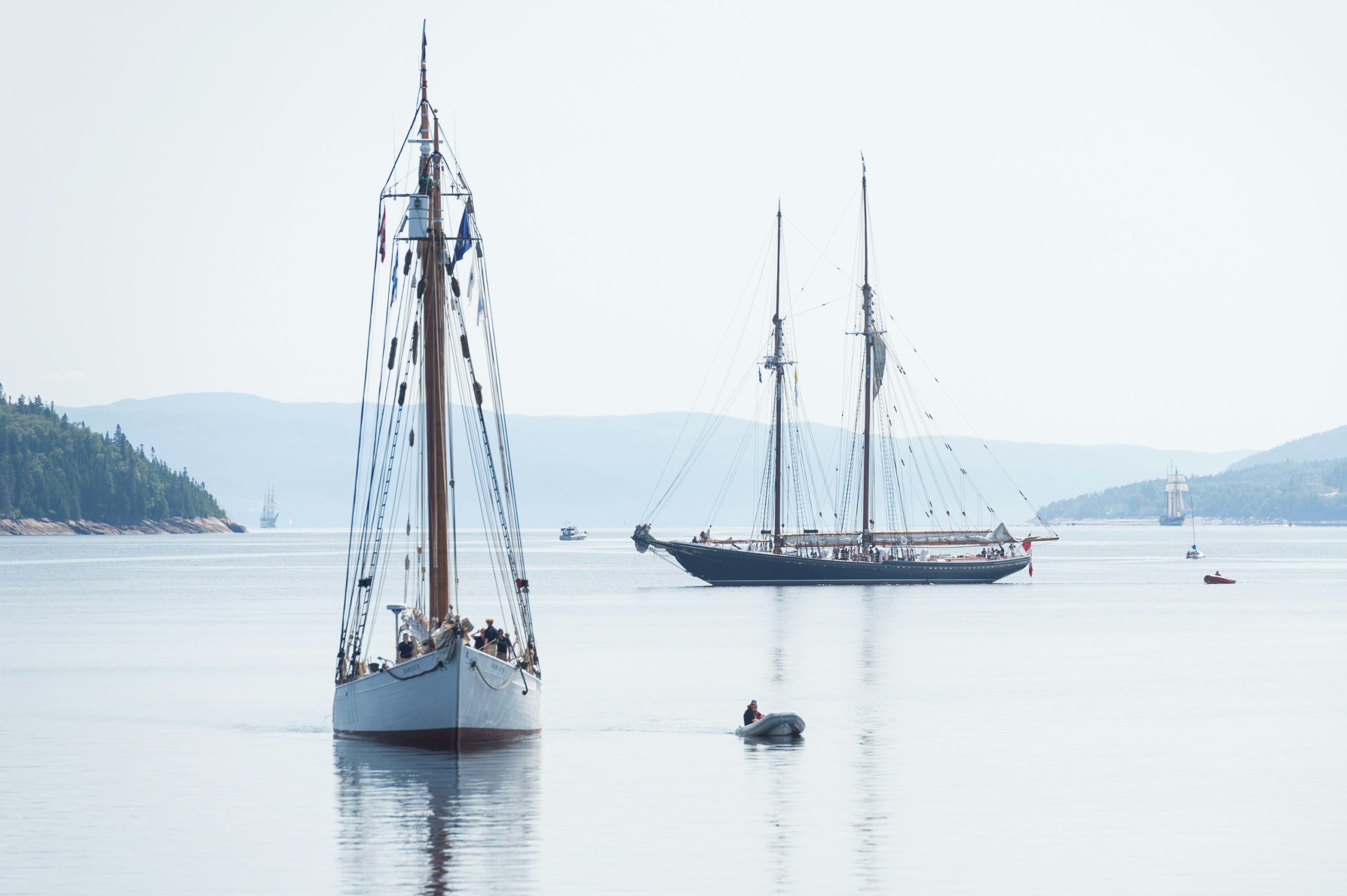 embark on a thrilling sailing adventure and explore the open seas with our guide to unforgettable maritime journeys.